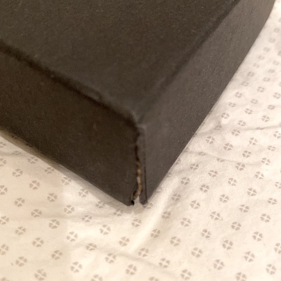 NWT Brink Hip Stainless Steel 2 Ounce Flask (includes Original Box) - Picture 7 of 7